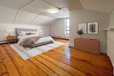 10 Smith Ave unit 3F, Somerville, MA 02143 - photo 3