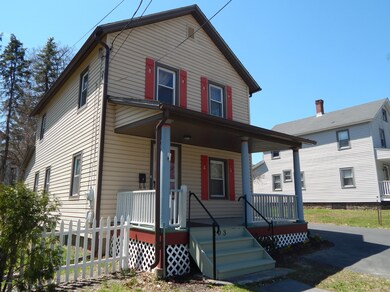 203 E Catharine St, Milford, PA 18337 - photo 3