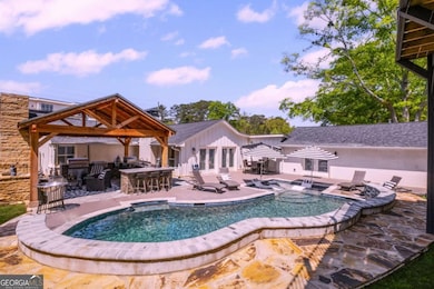 8175 Main St, Woodstock, GA 30188 - photo 4