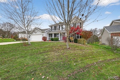 123 Tennessee Walker Way, Saint Peters, MO 63376 - photo 3