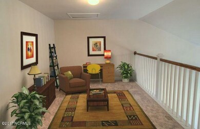 Crowfield Loft