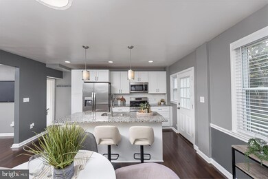 1251 Meridene Dr, Baltimore, MD 21239 - photo 4