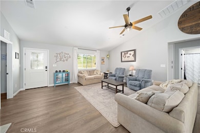 29990 Horsethief Dr, Tehachapi, CA 93561 - photo 4