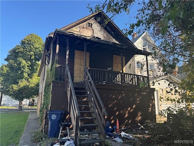 444 20th St, Niagara Falls, NY 14303 - photo 6