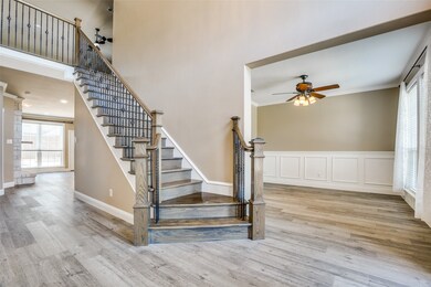1200 Crestview Dr, Bedford, TX 76021 - photo 4