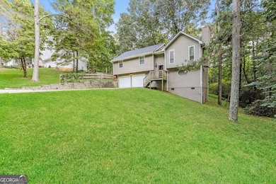 6776 Birch Rd, Winston, GA 30187 - photo 3