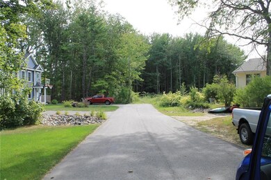 Blue Duplex has a right of way over...