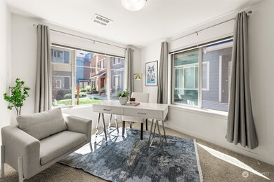 15707 NE 14th Aly unit 2304, Bellevue, WA 98008 - photo 3