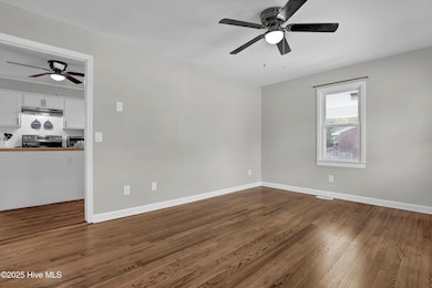 233 Halls Creek Rd, New Bern, NC 28560 - photo 6