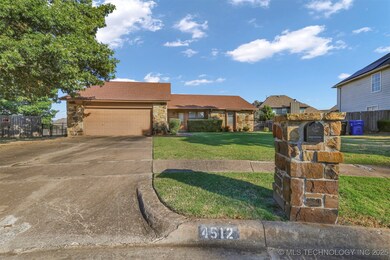 4512 W Pittsburg St, Broken Arrow, OK 74012 - photo 3