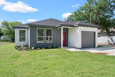 403 Rushing St, Ennis, TX 75119 - photo 6