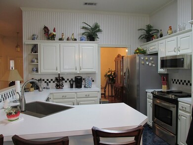 700 Oakview Dr, Nacogdoches, TX 75965 - photo 5