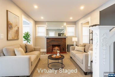 37 Menzel Ave, Maplewood, NJ 07040 - photo 3