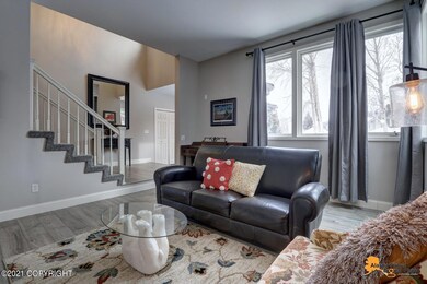 Front room 1