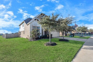 2303 Leonetti Ln, Rosenberg, TX 77471 - photo 3