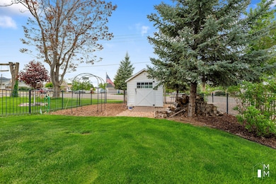 388 N 100 E, Parowan, UT 84761 - photo 4