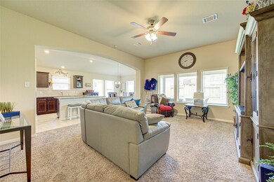 5172 Echo Falls Dr, Alvin, TX 77511 - photo 3