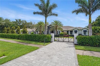 830 Cassena Rd, Naples, FL 34108 - photo 2