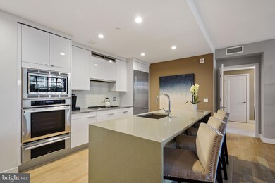 Vio unit 302, Washington, DC 20024 - photo 7