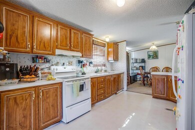 508 Green Branch Rd, Weatherford, TX 76085 - photo 4