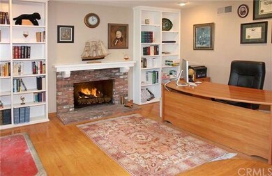 Living room, office, formal dining room. This room