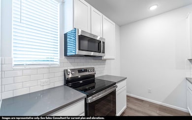 500 Municipal Dr unit 202, Leander, TX 78641 - photo 5