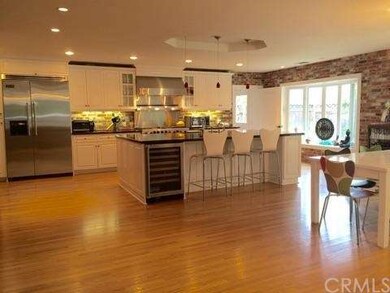 What better setting than a home with a great room 