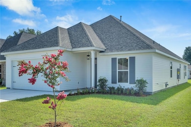 321 Wanda St, Luling, LA 70070 - photo 2