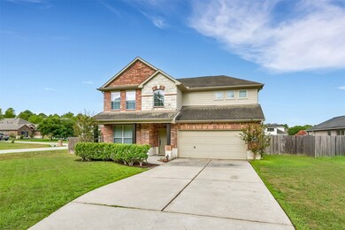 33027 Lois Ln, Magnolia, TX 77354 - photo 2