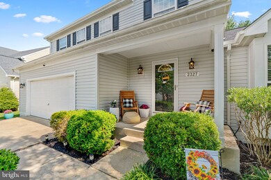 2327 Crosslanes Way, Odenton, MD 21113 - photo 4