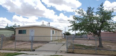 444 Mccarthy Ave, El Paso, TX 79915 - photo 2