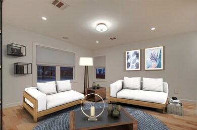 1647 Viking Dr, Houston, TX 77018 - photo 6