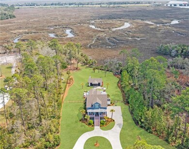 175 Bluebill Trail, Brunswick, GA 31523 - photo 4