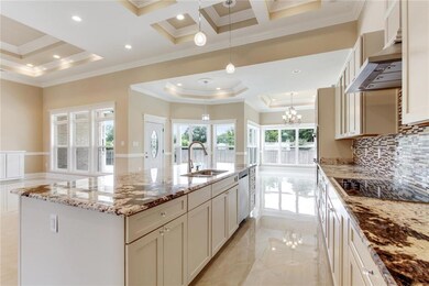 4261 Bayou Oaks Cir, Marrero, LA 70072 - photo 4