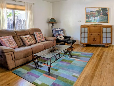 3514 Anderson Ave SE unit C, Albuquerque, NM 87106 - photo 4