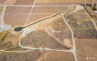 0 the Park Place unit 6 NWM2202743, Brewster, WA 98812 - photo 3