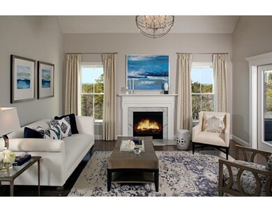 8 Muirfield unit 8, Plymouth, MA 02360 - photo 4