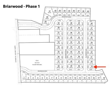 1029 Briarwood Dr, Oxford, MS 38655 - photo 5