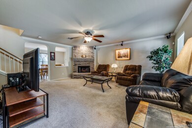 11022 Mustang Spring, San Antonio, TX 78254 - photo 4