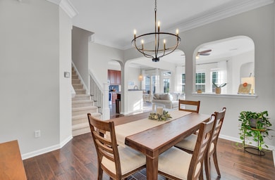 1607 Indaba Way, Charleston, SC 29414 - photo 3