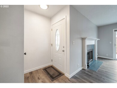 Entrance/Foyer