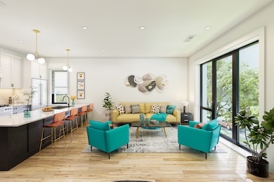 2636 W Evergreen Ave unit 2, Chicago, IL 60622 - photo 2