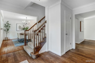 2003 Centennial Ct, Ballwin, MO 63011 - photo 5