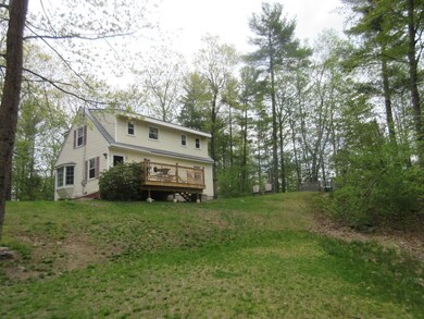 233 Clough Pond Rd, Loudon, NH 03307 - photo 2