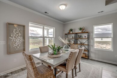 762 Night Lotus Dr unit Lot 49, Calabash, NC 28467 - photo 6