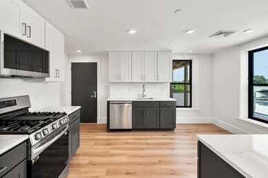 440 Mass Ave unit 1, Cambridge, MA 02139 - photo 6