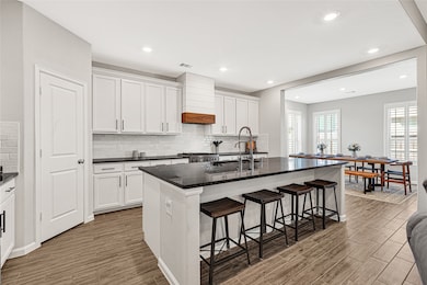 3703 Lion Creek Ct, Richmond, TX 77469 - photo 4