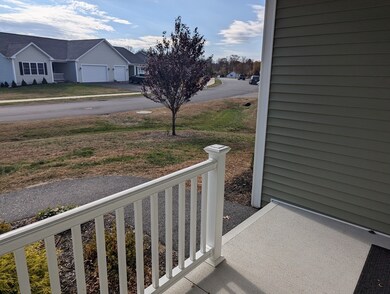 13 Snowberry Cir unit A, Deerfield, MA 01373 - photo 4