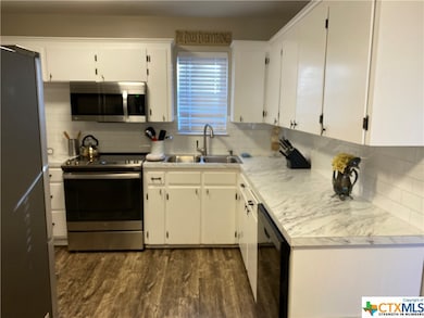 1307 Sherry Ln unit a, Copperas Cove, TX 76522 - photo 6