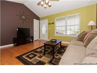 207 Forest Ridge Dr, Mount Washington, KY 40047 - photo 6